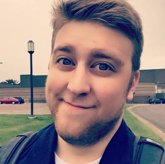 Meet your Posher, Brandon - Picture 1 of 1